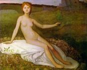 彼埃 毕维 德 夏凡纳 : Hope